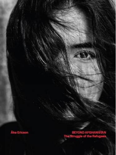 Бумажная книга «Beyond Afghanistan: The Struggle of the Refugees», автор Аке Эриксон - фото №1