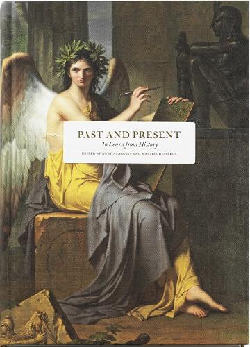 Паперова книга «Past and Present: To Learn from History», автор Еріка Беннер - фото №1