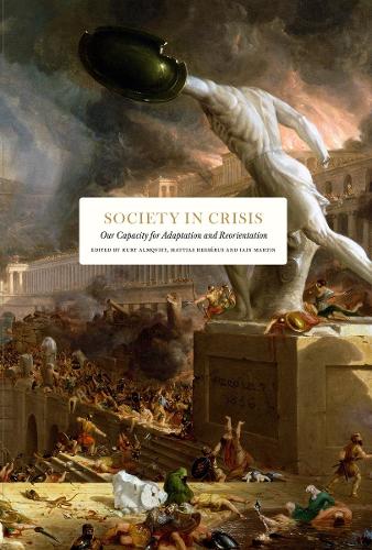 «Society in Crisis» - фото №1