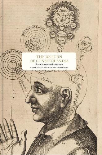 Паперова книга «The Return of Consciousness: A New Science on Old Questions», авторів Андерс Хааг, Курт Альмквіст - фото №1