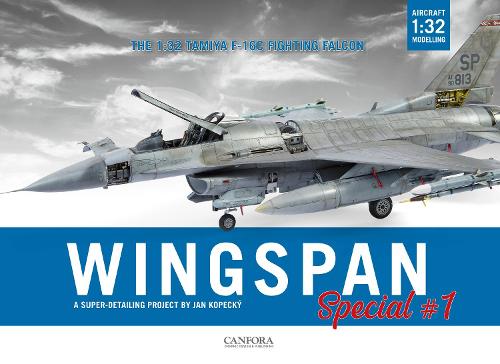 Паперова книга «Wingspan Special #1», автор Ян Копецьки - фото №1