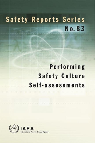 Бумажная книга «Performing Safety Culture Self-Assessments», автор МАГАТЭ - фото №1