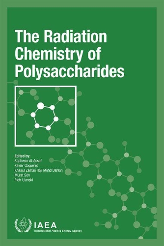 Бумажная книга «The Radiation Chemistry of Polysaccharides», автор МАГАТЭ - фото №1
