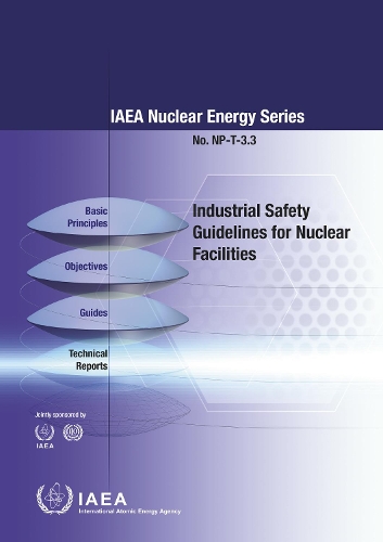 Бумажная книга «Industrial Safety Guidelines for Nuclear Facilities», автор МАГАТЭ - фото №1