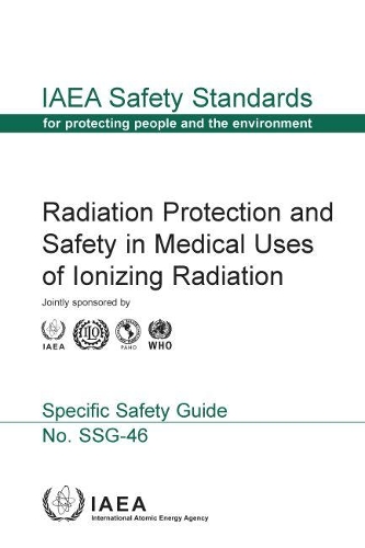 Бумажная книга «Radiation Protection and Safety in Medical Uses of Ionizing Radiation», автор МАГАТЭ - фото №1