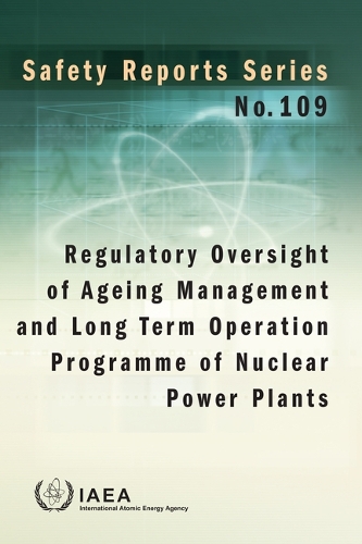 Бумажная книга «Regulatory Oversight of Ageing Management and Long Term Operation Programme of Nuclear Power Plants», автор МАГАТЭ - фото №1