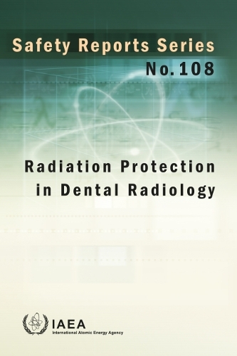 Бумажная книга «Radiation Protection in Dental Radiology», автор МАГАТЭ - фото №1