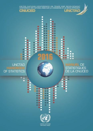 Бумажная книга «UNCTAD handbook of statistics 2016», автор Конференция ООН по торговле и развитию - фото №1