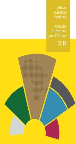 Паперова книга «African statistical yearbook 2018», автор Організація Об'єднаних Націй: Економічна комісія для Африки - фото №1