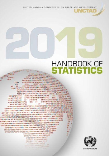 Бумажная книга «UNCTAD handbook of statistics 2019», автор Конференция ООН по торговле и развитию - фото №1