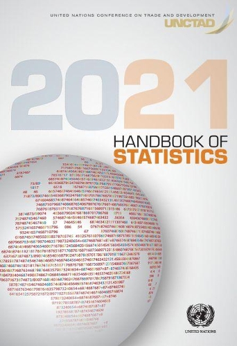 Бумажная книга «UNCTAD handbook of statistics 2021», автор Конференция ООН по торговле и развитию - фото №1