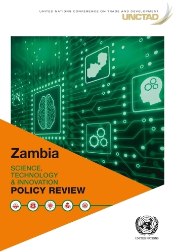 Бумажная книга «Zambia: science, technology and innovation policy review», автор Конференция ООН по торговле и развитию - фото №1
