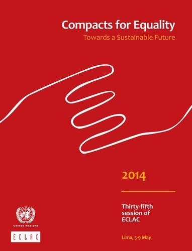 Бумажная книга «Compacts for equality: towards a sustainable future», автор ООН Организация Объединенных Наций - фото №1