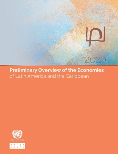 Бумажная книга «Preliminary overview of the economies of Latin America and the Caribbean 2020», автор ООН Организация Объединенных Наций - фото №1