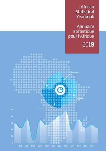 Паперова книга «African statistical yearbook 2019», автор Організація Об'єднаних Націй: Економічна комісія для Африки - фото №1