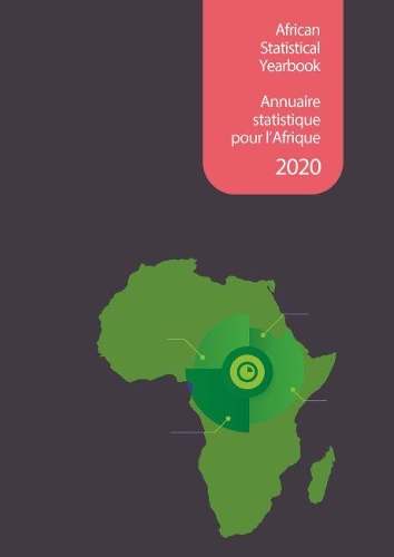 Паперова книга «African statistical yearbook 2020», автор Організація Об'єднаних Націй: Економічна комісія для Африки - фото №1