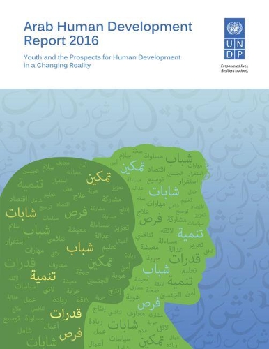Паперова книга «Arab Human Development Report 2016: Youth and the Prospects for Human Development in a Changing Reality», автор Програма розвитку ООН - фото №1