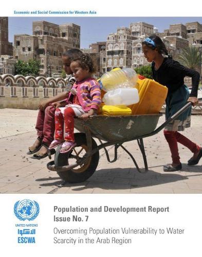 Бумажная книга «Overcoming population vulnerability to water scarcity in the Arab region: demographic, economic, educational and cultural factors», автор Департамент по экономическим и социальным вопросам ООН - фото №1