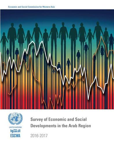 Бумажная книга «Survey of economic and social developments in the Arab region 2016-2017», автор Департамент по экономическим и социальным вопросам ООН - фото №1