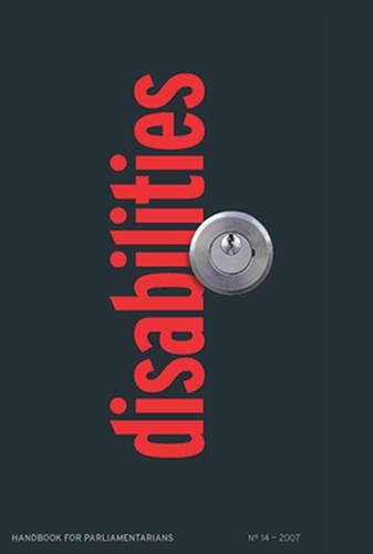 Бумажная книга «From exclusion to equality: realizing the rights of persons with disabilities», автор Организация Объединенных Наций: Управление Верховного комиссара Организации Объединенных Наций по правам человека - фото №1
