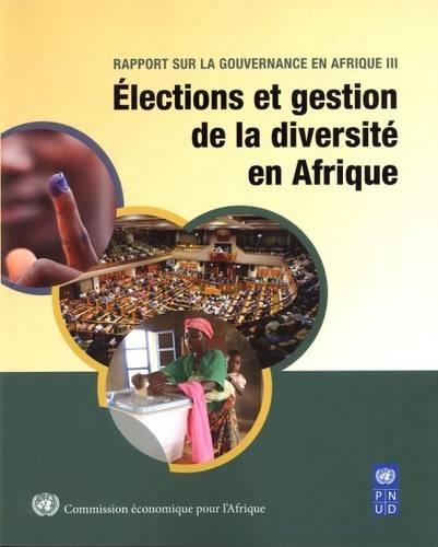 Бумажная книга «Rapport sur la Gouvernance en Afrique III», автор ООН Организация Объединенных Наций - фото №1