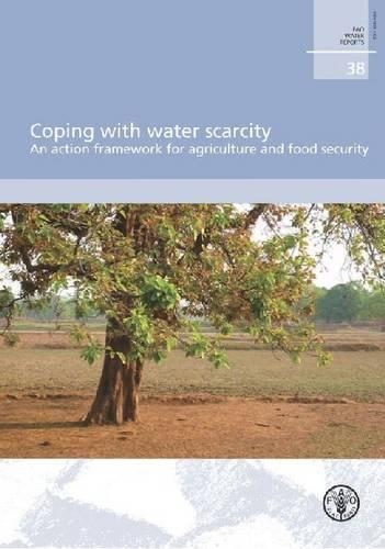 Бумажная книга «Coping with water scarcity: an action framework for agriculture and food security», автор Джон Руан - фото №1