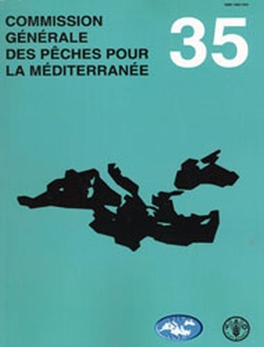 Бумажная книга «FAO Commission Générale des Pêches pour pa Méditerranée (CGPM): Rapport de la Trente-Cinquième Session, Siège FAO, Rome, 9-14 Mai 2011», автор Продовольственная и сельскохозяйственная организация ООН - фото №1
