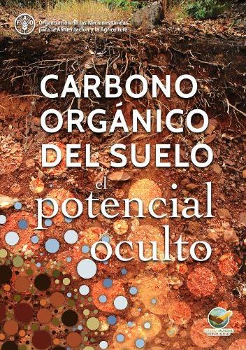 Паперова книга «Carbono Orgánico del Suelo: El Potencial Oculto», автор Продовольча та сільськогосподарська організація ООН - фото №1