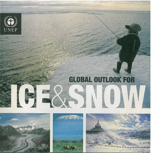 Бумажная книга «Global Outlook for Ice and Snow», автор ООН Организация Объединенных Наций - фото №1