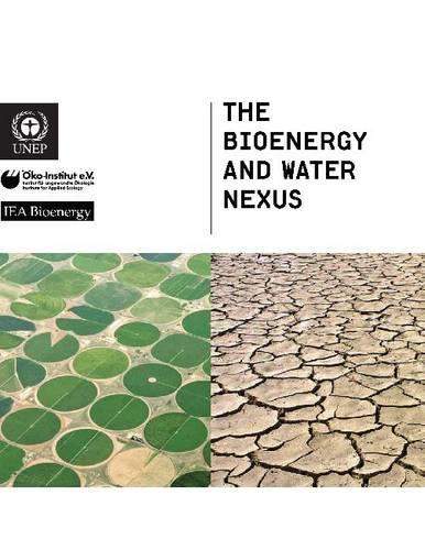 Бумажная книга «The Bioenergy and Water Nexus», автор ООН Организация Объединенных Наций - фото №1