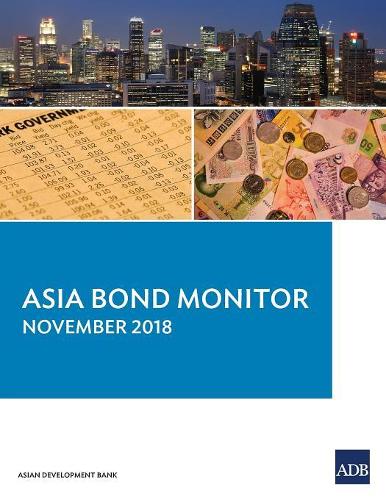 Паперова книга «Asia Bond Monitor – November 2018», автор Азійський банк розвитку - фото №1