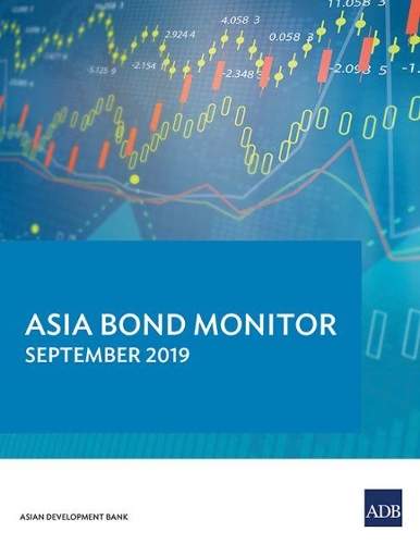 Бумажная книга «Asia Bond Monitor – September 2019», автор Азиатский банк развития - фото №1