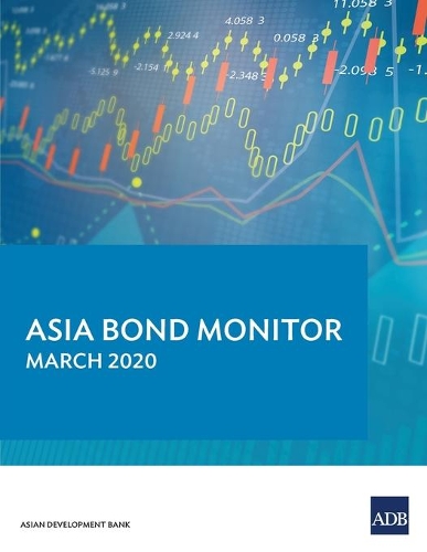 Бумажная книга «Asia Bond Monitor – March 2020», автор Азиатский банк развития - фото №1