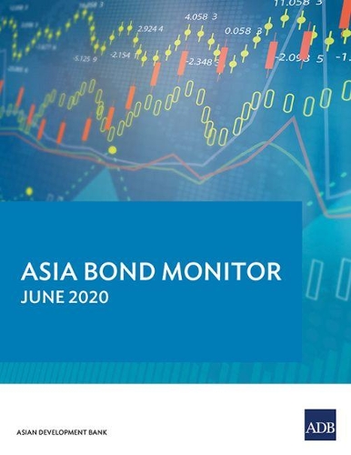 Бумажная книга «Asia Bond Monitor – June 2020», автор Азиатский банк развития - фото №1