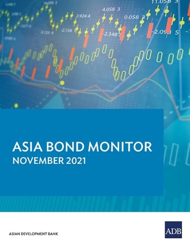 Бумажная книга «Asia Bond Monitor – November 2021», автор Азиатский банк развития - фото №1