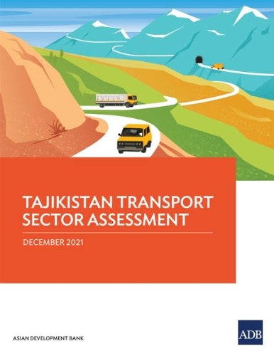Бумажная книга «Tajikistan Transport Sector Assessment», автор Азиатский банк развития - фото №1