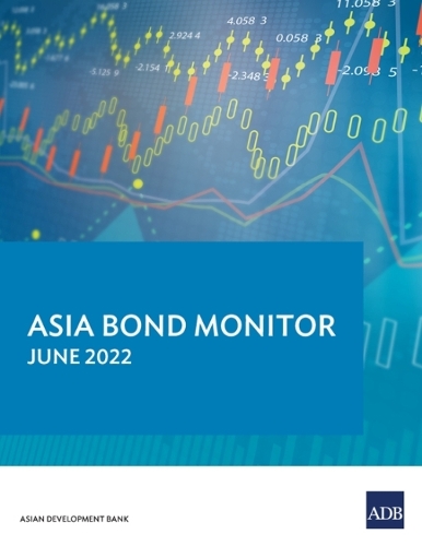 Бумажная книга «Asia Bond Monitor – June 2022», автор Азиатский банк развития - фото №1