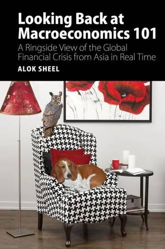 Бумажная книга «Looking Back at Macroeconomics 101: A Ringside View of the Global Financial Crisis from Asia in Real Time», автор Алок Шил - фото №1