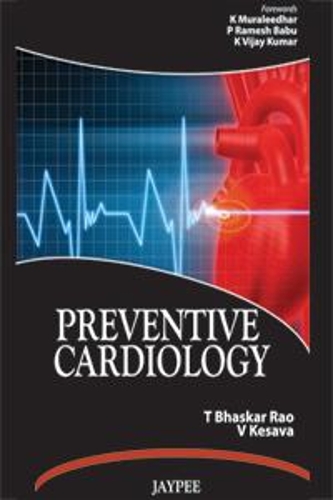 Бумажная книга «Preventive Cardiology», автор Гаутам Бисвас - фото №1