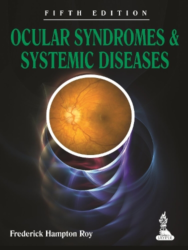 Бумажная книга «Ocular Syndromes and Systemic Diseases», автор Фредерик Хэмптон Рой - фото №1