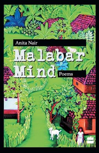 Бумажная книга «Malabar Mind», автор Анита Нейр - фото №1