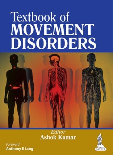 Бумажная книга «Textbook of Movement Disorders», автор Ашок Кумар - фото №1