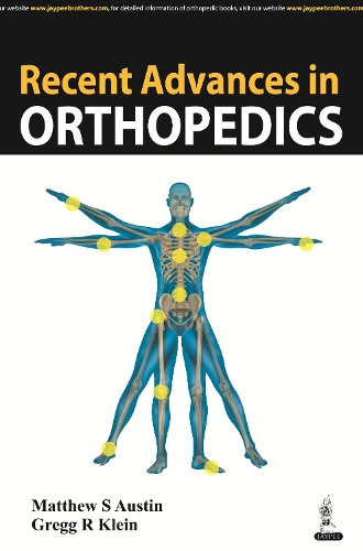 Паперова книга «Recent Advances in Orthopedics», авторів Грегг Р. Кляйн, Метью С. Остін - фото №1
