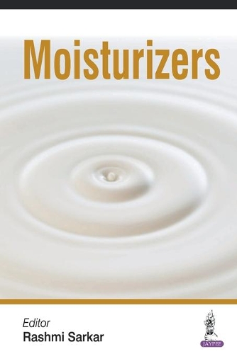 Паперова книга «Moisturizers», автор Рашмі Саркар - фото №1