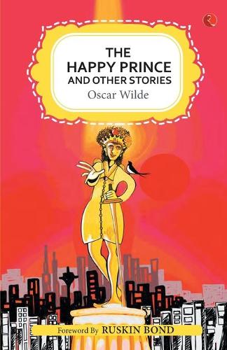 Паперова книга «The Happy Prince and Other Stories», автор Оскар Вайлд - фото №1