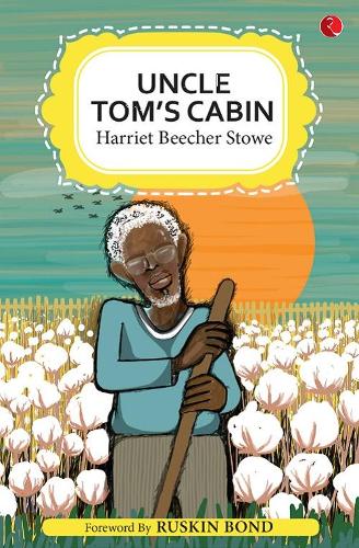 Paper book «Uncle Tom's Cabin», author Harriet Beecher Stowe - фото №1