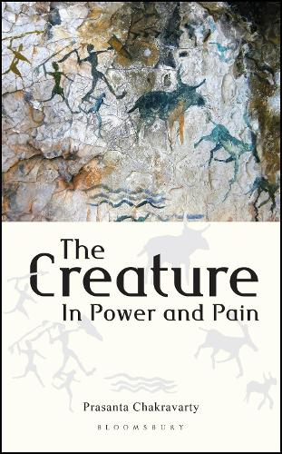 Бумажная книга «The Creature: In Power and Pain», автор Прасанта Чакраварти - фото №1