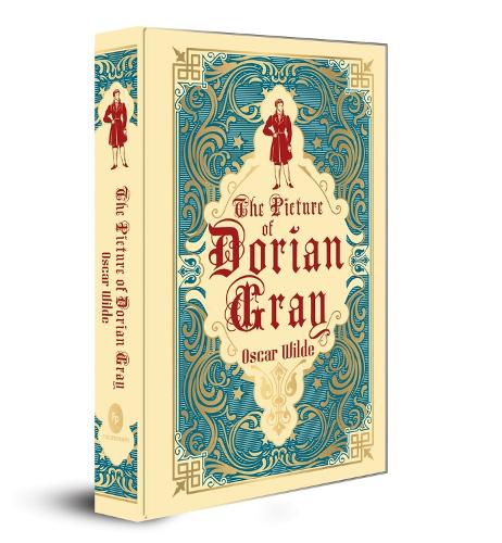 Бумажная книга «The Picture of Dorian Gray», автор Сунь-Цзы - фото №1