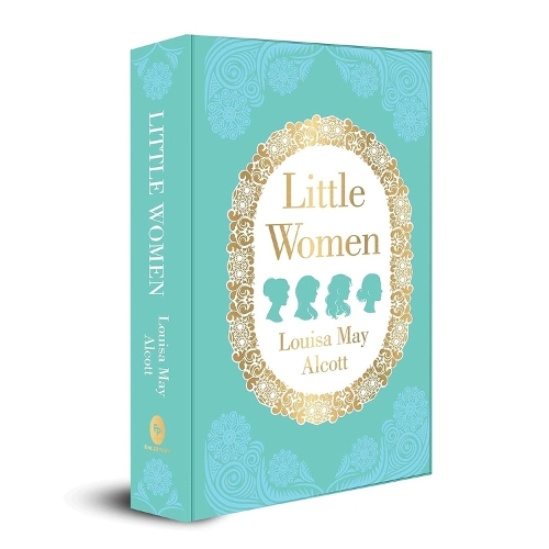 Paper book «Little Women», author Louisa May Alcott - фото №1
