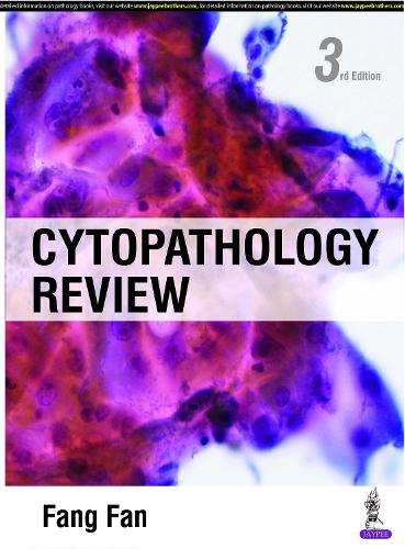 Бумажная книга «Cytopathology Review», автор Фан Фан - фото №1